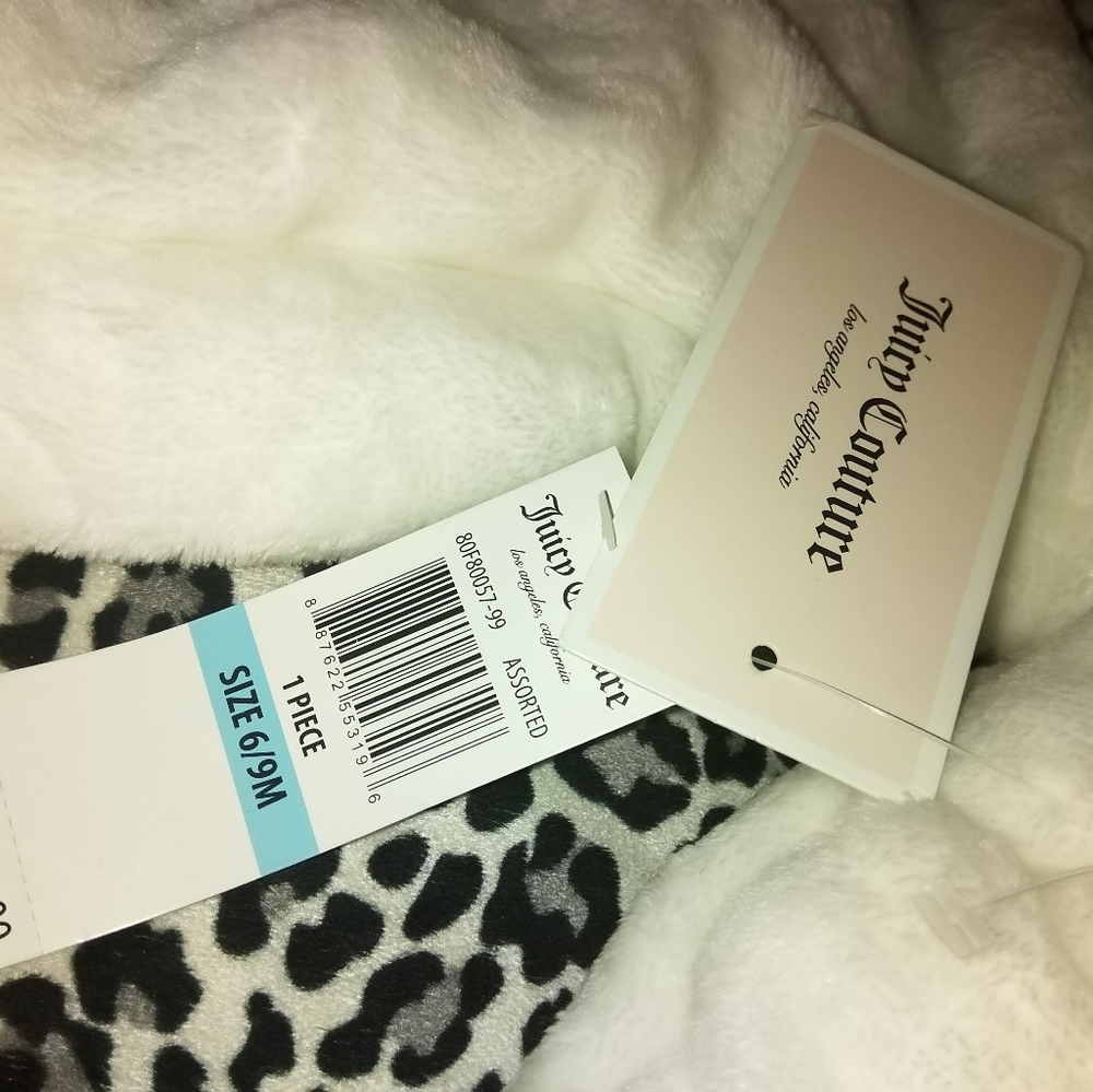 Juicy couture
